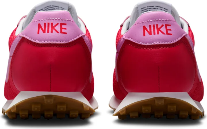 Nike Women's LD-1000 SE Shoes in Red | IH2128-800 - Image 6