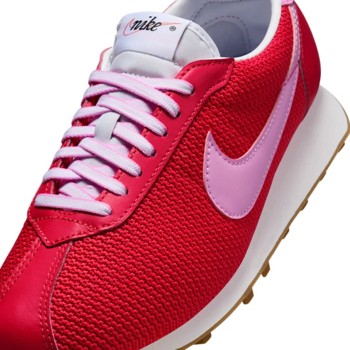 Nike Women's LD-1000 SE Shoes in Red | IH2128-800 - Image 7