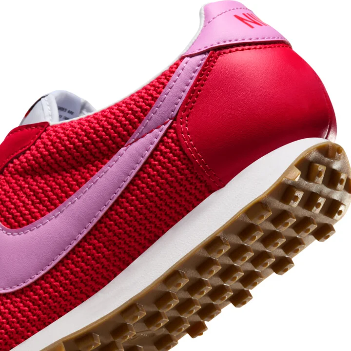 Nike Women's LD-1000 SE Shoes in Red | IH2128-800 - Image 8