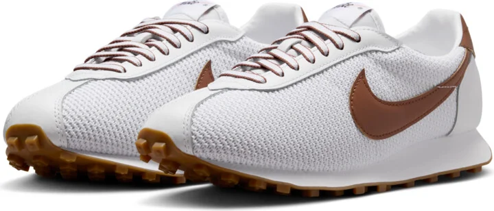 Nike Women's LD-1000 SE Shoes in White | IH2128-100 - Image 5