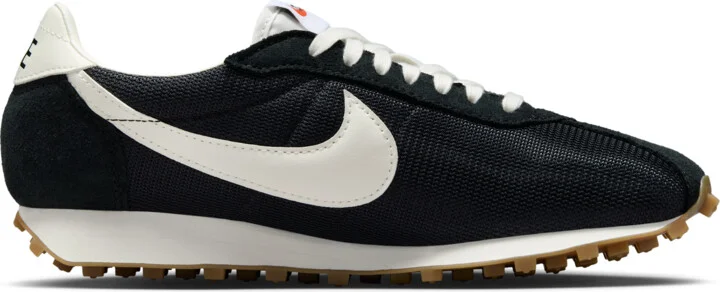 Nike Women's LD-1000 Shoes in Black | HF3227-001 - Image 3