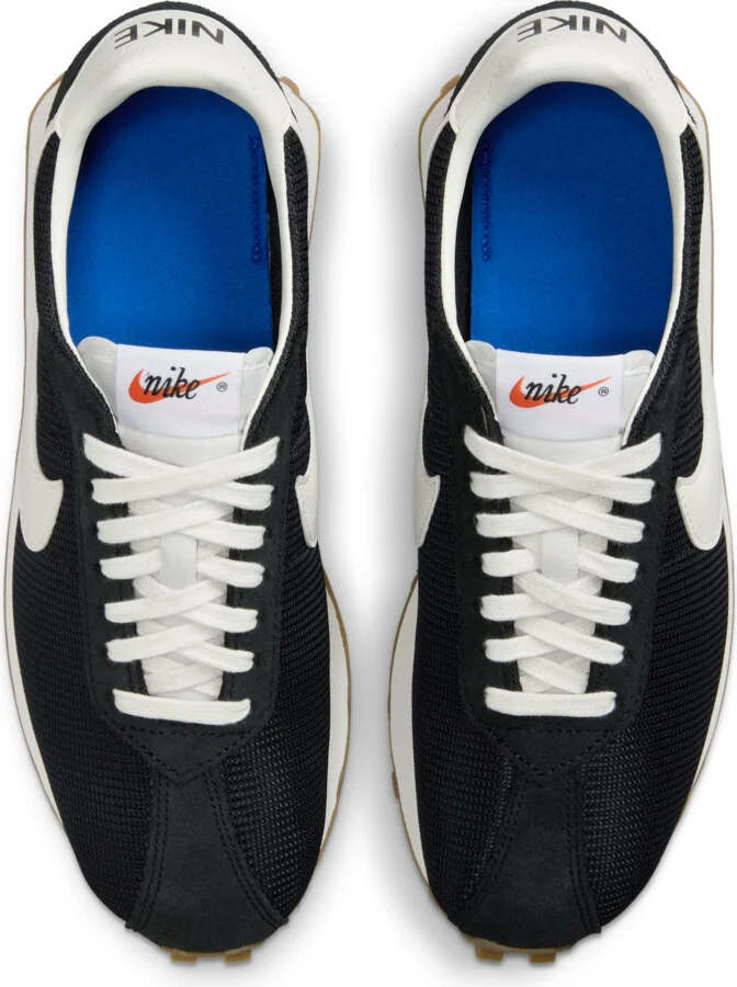 Nike Women's LD-1000 Shoes in Black | HF3227-001 - Image 4