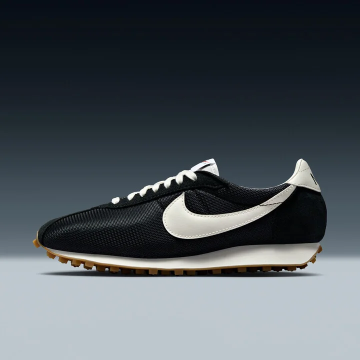 Nike Women's LD-1000 Shoes in Black | HF3227-001