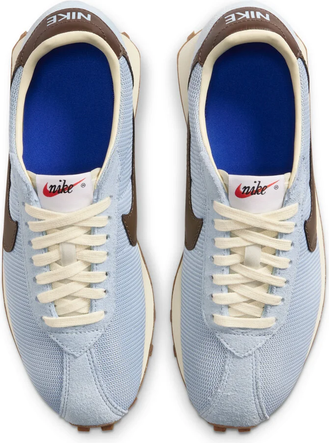 Nike Women's LD-1000 Shoes in Blue | HF3227-400 - Image 4