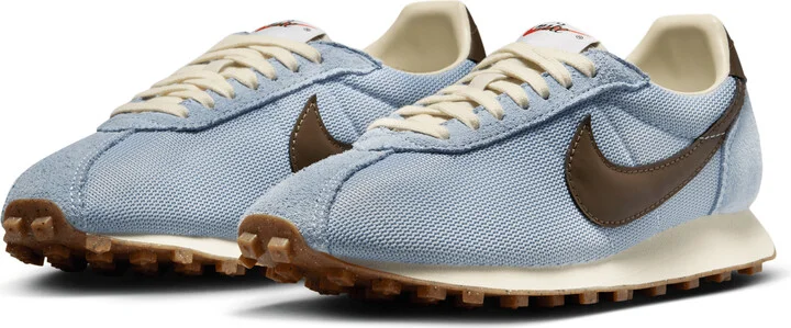 Nike Women's LD-1000 Shoes in Blue | HF3227-400 - Image 5