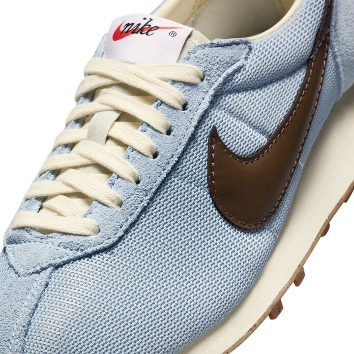 Nike Women's LD-1000 Shoes in Blue | HF3227-400 - Image 7