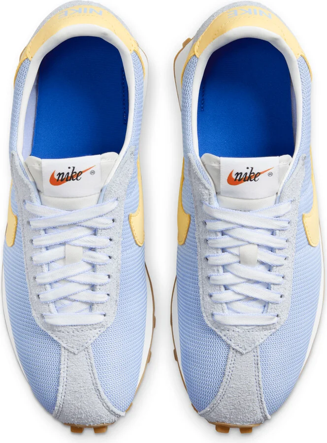 Nike Women's LD-1000 Shoes in Blue | IF1761-400 - Image 4