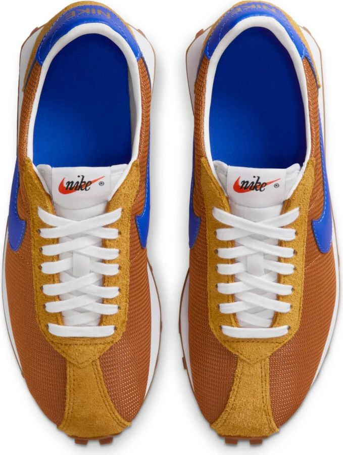 Nike Women's LD-1000 Shoes in Brown | HF3227-702 - Image 4