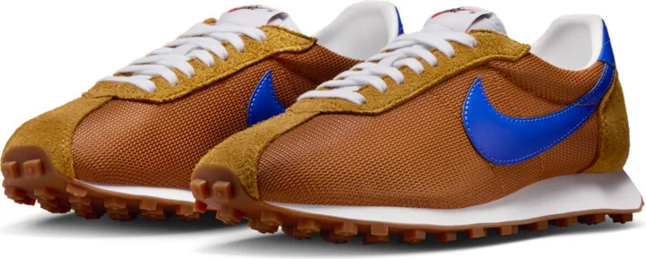 Nike Women's LD-1000 Shoes in Brown | HF3227-702 - Image 5