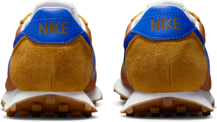 Nike Women's LD-1000 Shoes in Brown | HF3227-702 - Image 6
