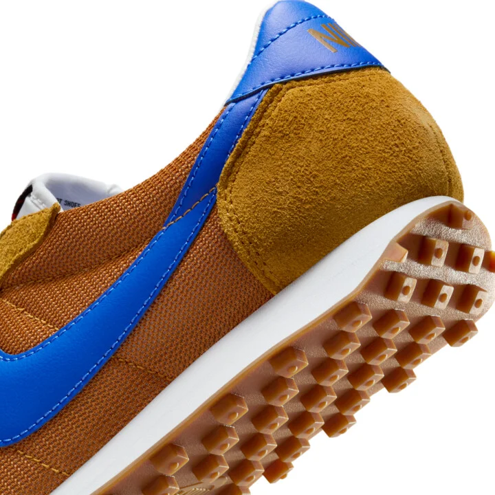 Nike Women's LD-1000 Shoes in Brown | HF3227-702 - Image 8