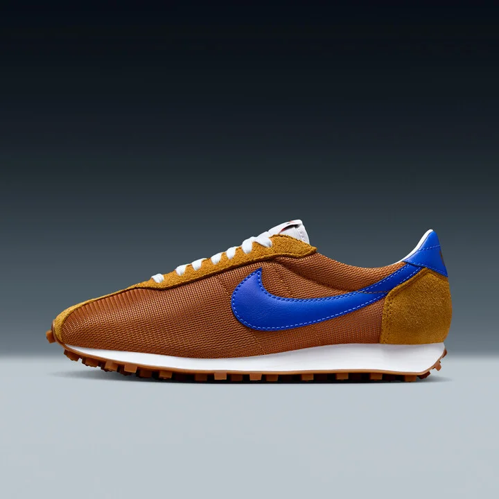 Nike Women's LD-1000 Shoes in Brown | HF3227-702
