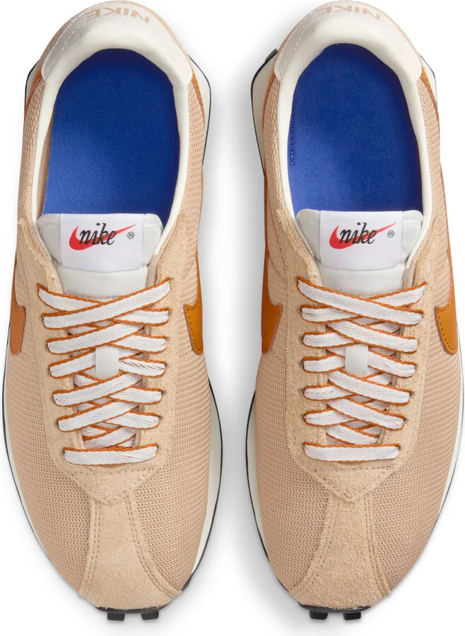 Nike Women's LD-1000 Shoes in Brown | IF1761-200 - Image 4