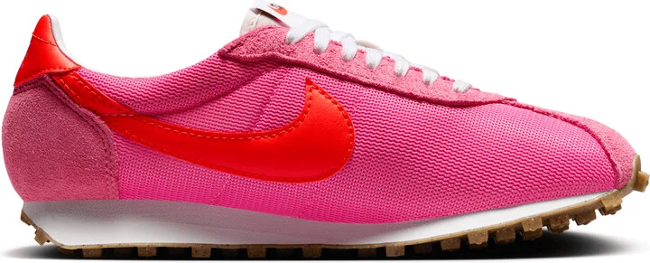 Nike Women's LD-1000 Shoes in Pink | HF3227-601 - Image 3