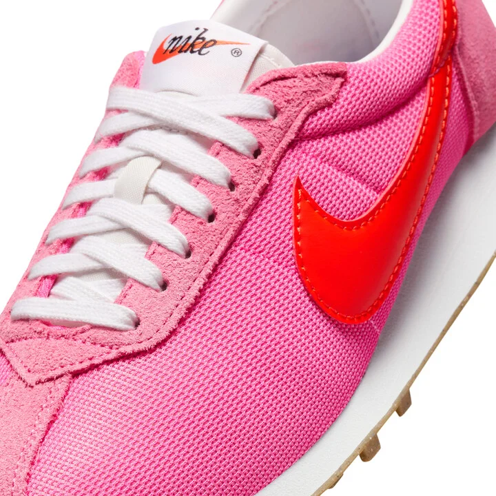 Nike Women's LD-1000 Shoes in Pink | HF3227-601 - Image 7