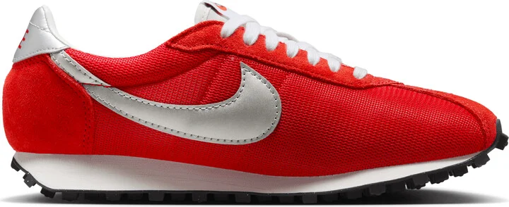 Nike Women's LD-1000 Shoes in Red | HF3227-600 - Image 3