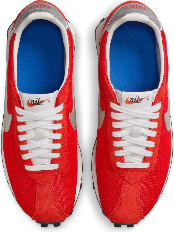 Nike Women's LD-1000 Shoes in Red | HF3227-600 - Image 4