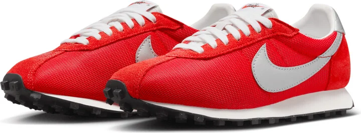 Nike Women's LD-1000 Shoes in Red | HF3227-600 - Image 5
