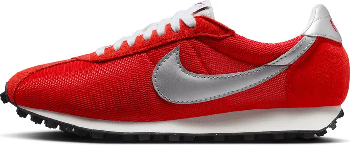 Nike Women's LD-1000 Shoes in Red | HF3227-600