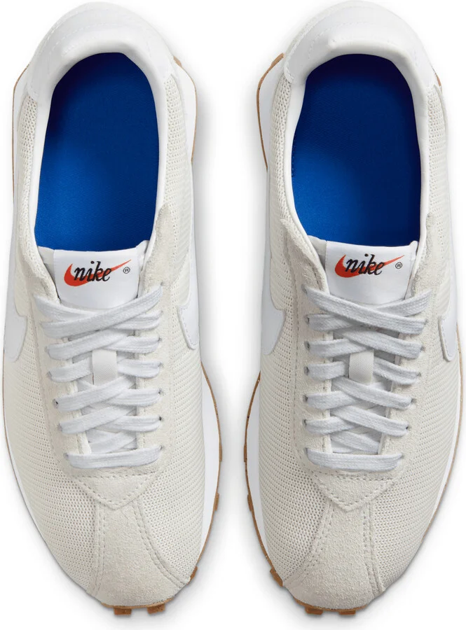 Nike Women's LD-1000 Shoes in White | HF3227-101 - Image 4