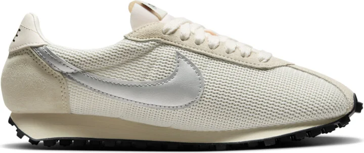 Nike Women's LD-1000 Shoes in White | IH4484-133 - Image 3