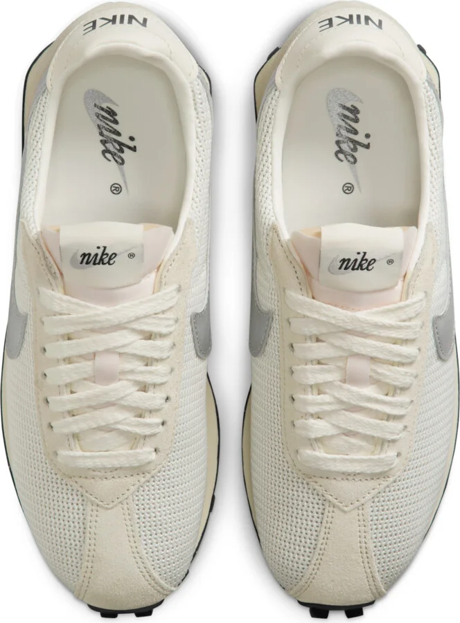 Nike Women's LD-1000 Shoes in White | IH4484-133 - Image 4