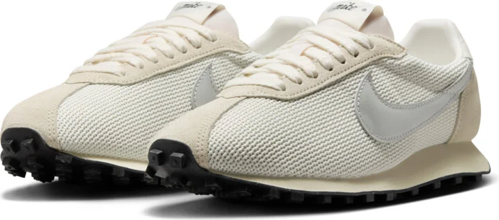 Nike Women's LD-1000 Shoes in White | IH4484-133 - Image 5