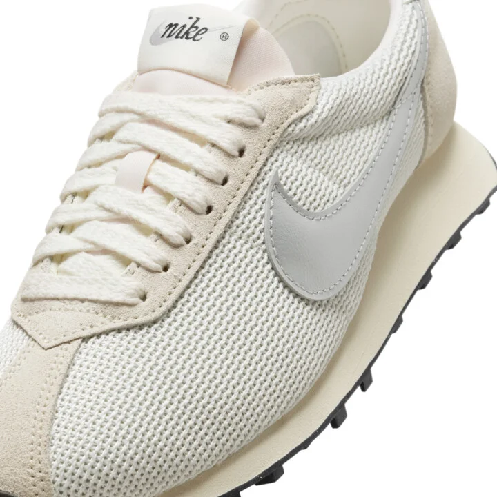 Nike Women's LD-1000 Shoes in White | IH4484-133 - Image 7