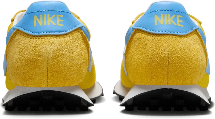 Nike Women's LD-1000 Shoes in Yellow | HF3227-700 - Image 6