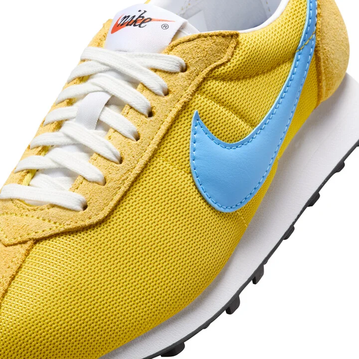 Nike Women's LD-1000 Shoes in Yellow | HF3227-700 - Image 7