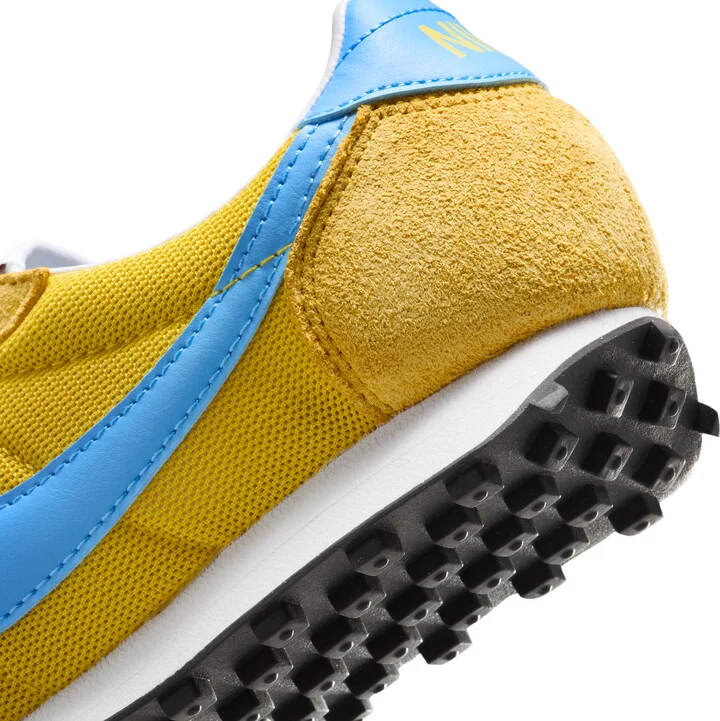 Nike Women's LD-1000 Shoes in Yellow | HF3227-700 - Image 8