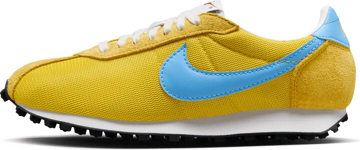 Nike Women's LD-1000 Shoes in Yellow | HF3227-700
