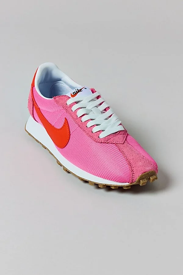 Nike Women's LD-1000 Sneaker in University Red/Sail/Black - Image 10