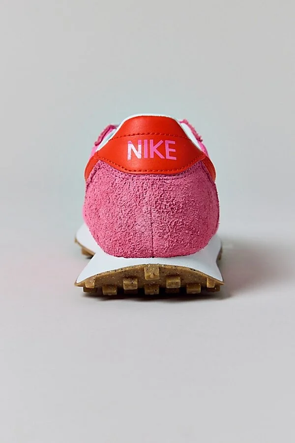 Nike Women's LD-1000 Sneaker in University Red/Sail/Black - Image 11