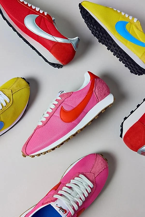 Pinksicle/Summit White/Gum Light Brown