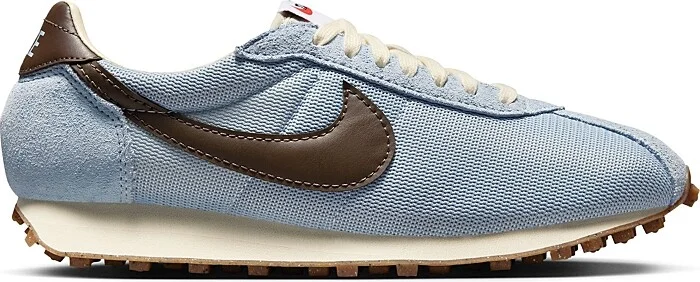 Light Armory Blue/Baroque Brown