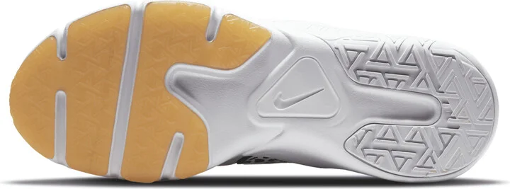 Nike Women's Legend Essential 2 Premium Training Shoes in Grey | CZ3668-017 - Image 2