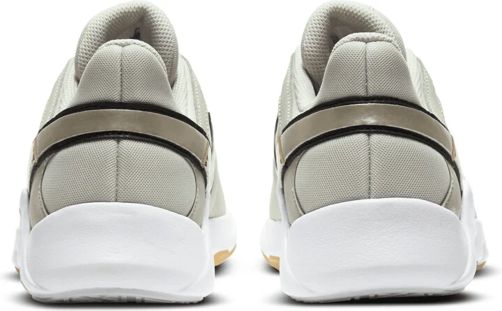 Nike Women's Legend Essential 2 Premium Training Shoes in Grey | CZ3668-017 - Image 6