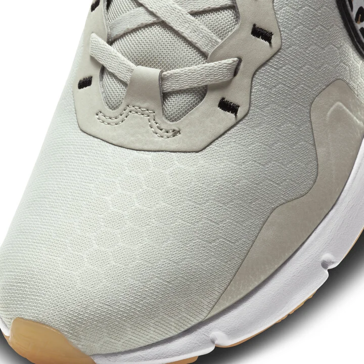 Nike Women's Legend Essential 2 Premium Training Shoes in Grey | CZ3668-017 - Image 7