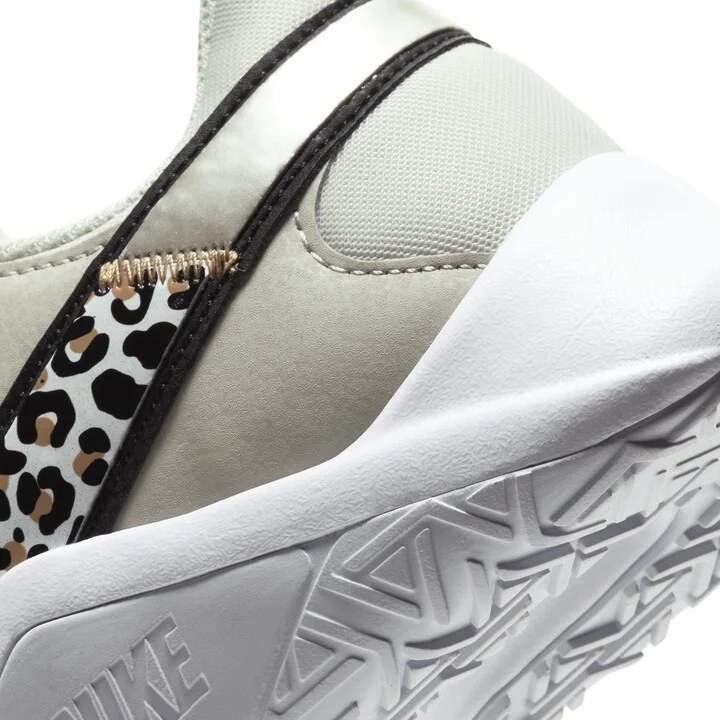 Nike Women's Legend Essential 2 Premium Training Shoes in Grey | CZ3668-017 - Image 8