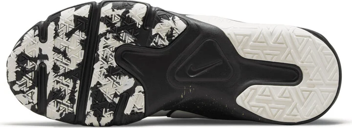 Nike Women's Legend Essential 2 Premium Training Shoes in Grey | CZ3668-100 - Image 2