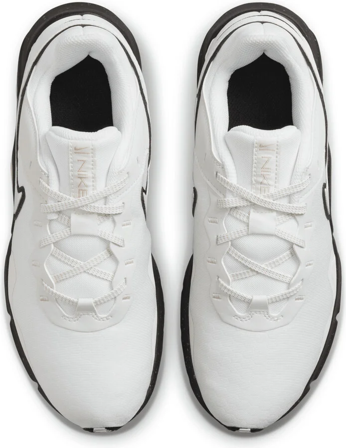 Nike Women's Legend Essential 2 Premium Training Shoes in Grey | CZ3668-100 - Image 4