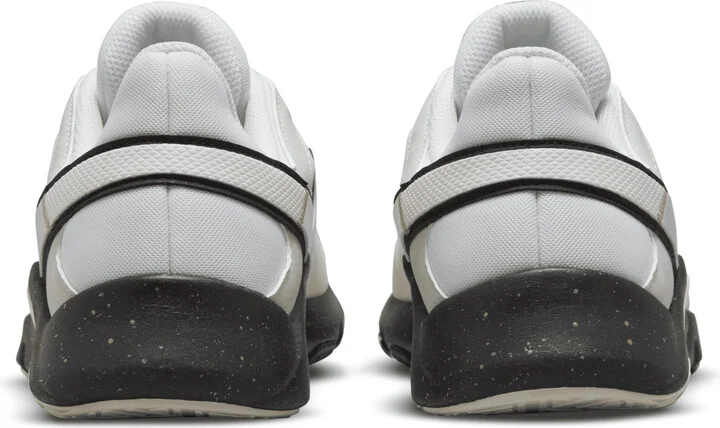 Nike Women's Legend Essential 2 Premium Training Shoes in Grey | CZ3668-100 - Image 6