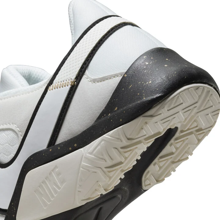 Nike Women's Legend Essential 2 Premium Training Shoes in Grey | CZ3668-100 - Image 8