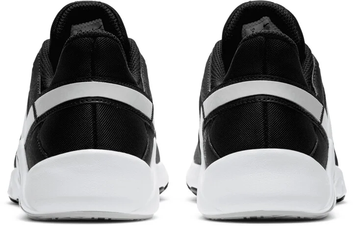 Nike Women's Legend Essential 2 Workout Shoes in Black | CQ9545-001 - Image 6