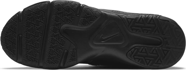 Nike Women's Legend Essential 2 Workout Shoes in Black | CQ9545-002 - Image 2