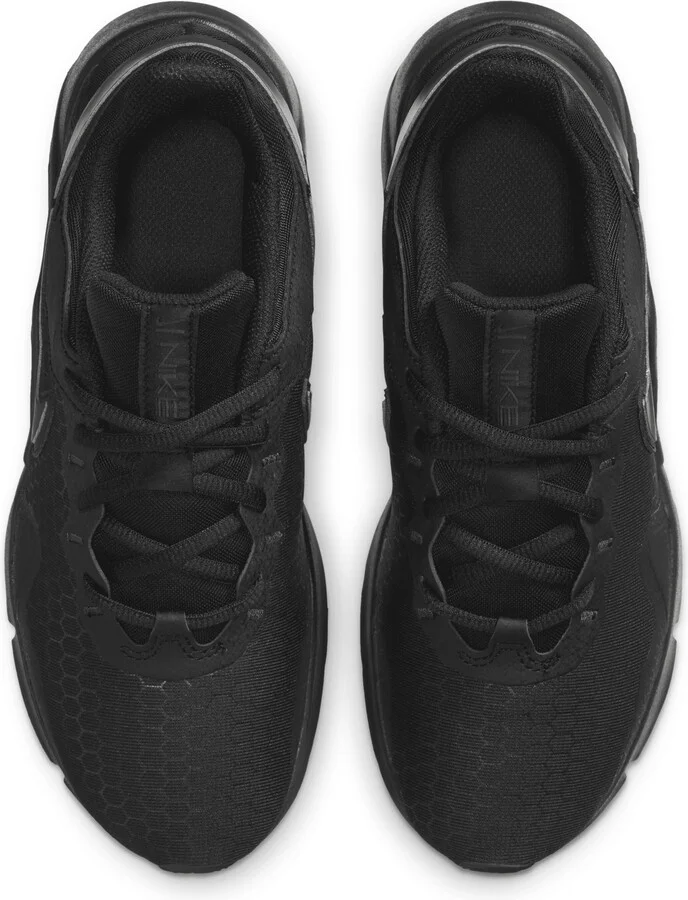 Nike Women's Legend Essential 2 Workout Shoes in Black | CQ9545-002 - Image 4