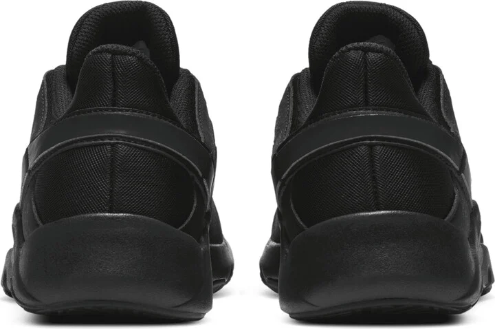 Nike Women's Legend Essential 2 Workout Shoes in Black | CQ9545-002 - Image 6
