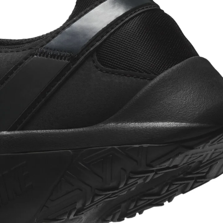 Nike Women's Legend Essential 2 Workout Shoes in Black | CQ9545-002 - Image 8