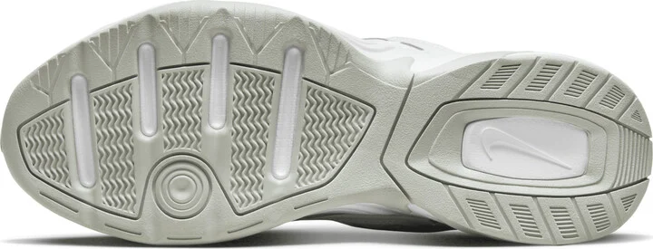 Nike Women's M2K Tekno Shoes in White | AO3108-100 - Image 2